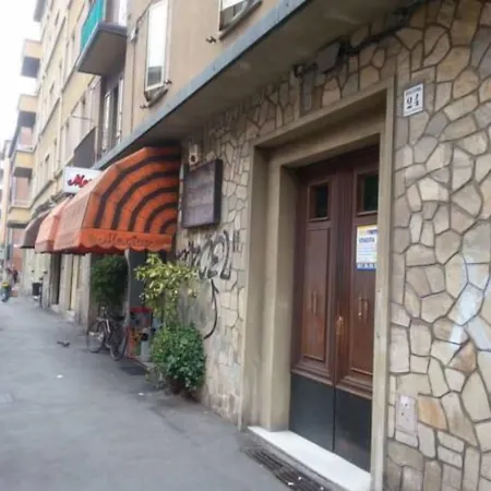 Bed and breakfast Corticella 24 3*