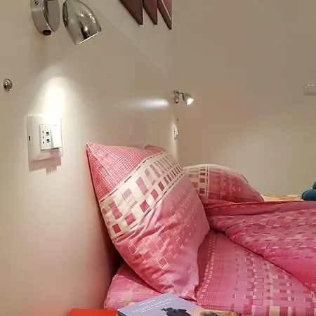 Bed & Breakfast Corticella 24 3*