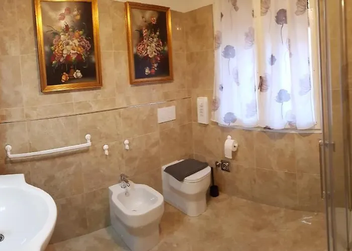 Bed & Breakfast Corticella 24 3*