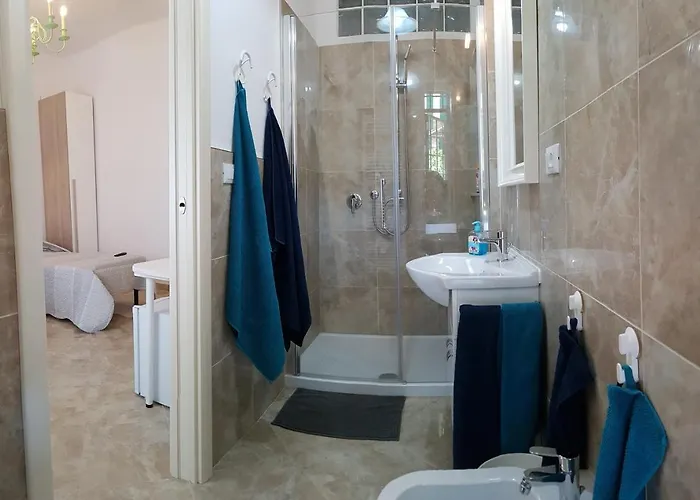 Bed & Breakfast Corticella 24