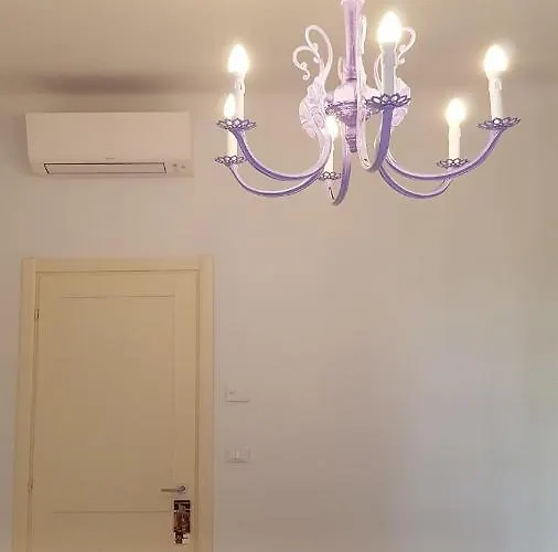 Bed and breakfast Corticella 24