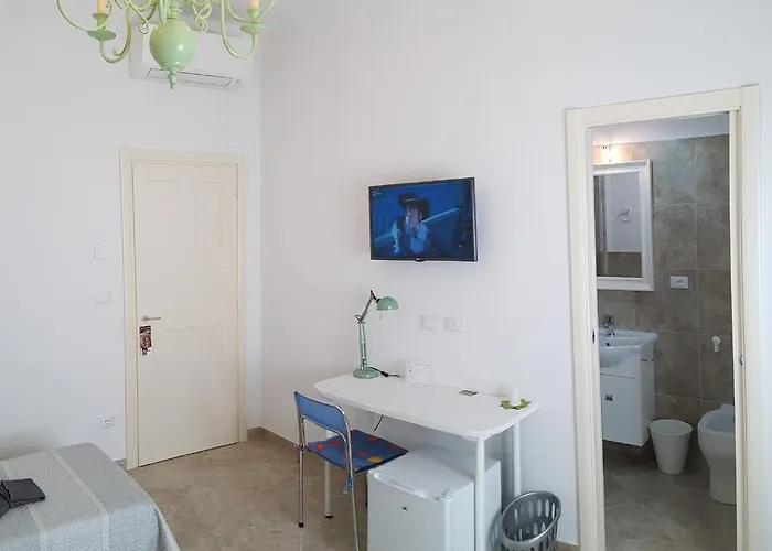 Bed & Breakfast Corticella 24 3*