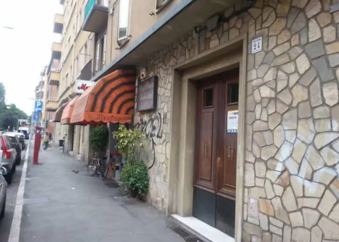 Bed and breakfast Corticella 24 3*