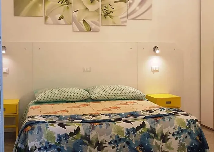 Corticella 24 Bed & Breakfast 3*