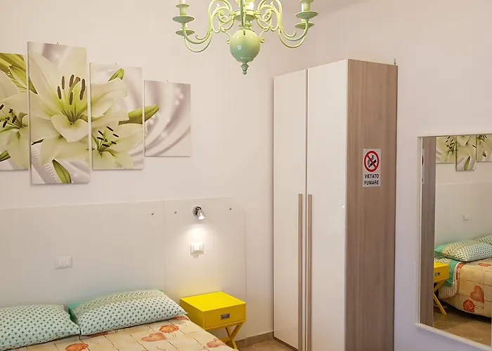 Corticella 24 Bed & Breakfast Bologna