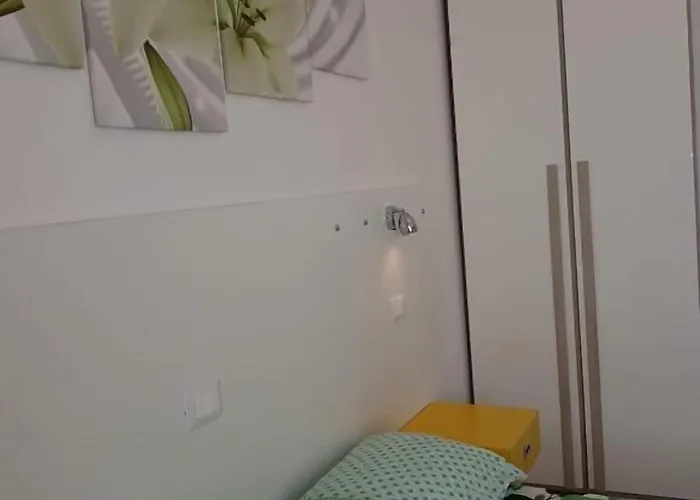 Bed & Breakfast Corticella 24 3*