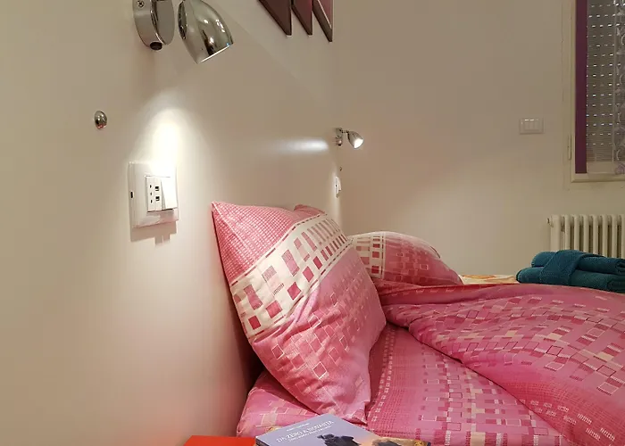 Bed & Breakfast Corticella 24 3*